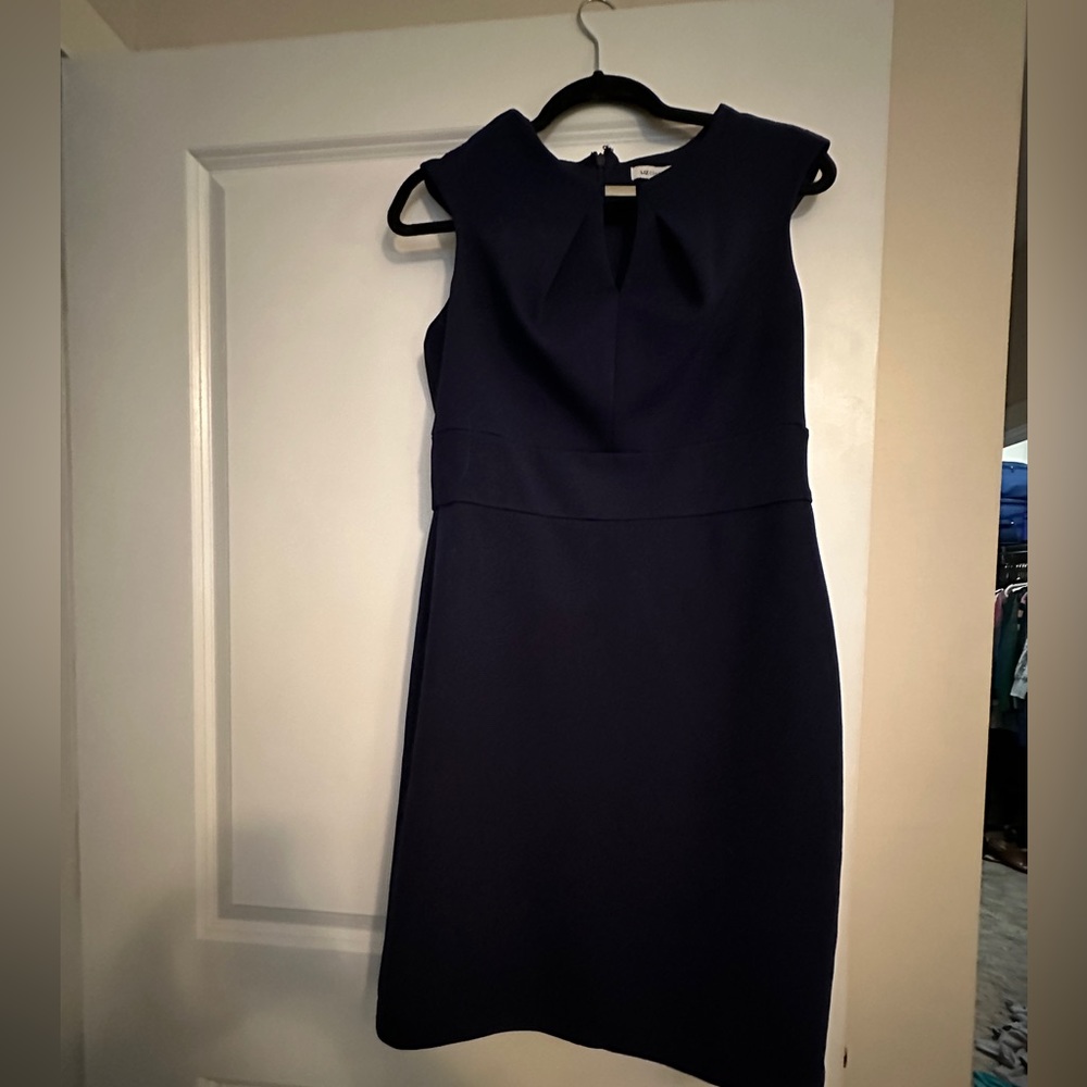 Liz Claiborne Sheath Dress